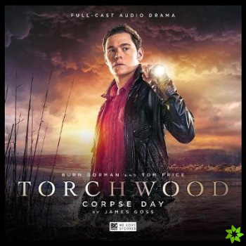 Torchwood: 15 - Corpse Day
