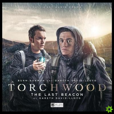 Torchwood - 20 The Last Beacon
