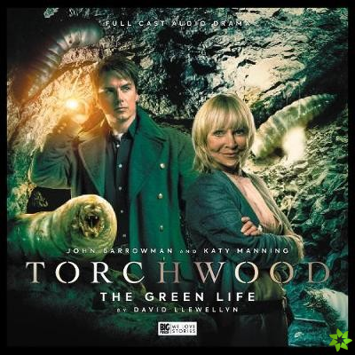 Torchwood #26 The Green Life