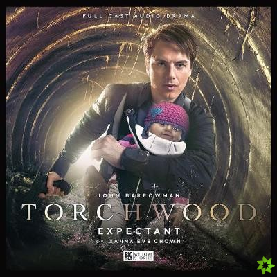 Torchwood #34 Expectant