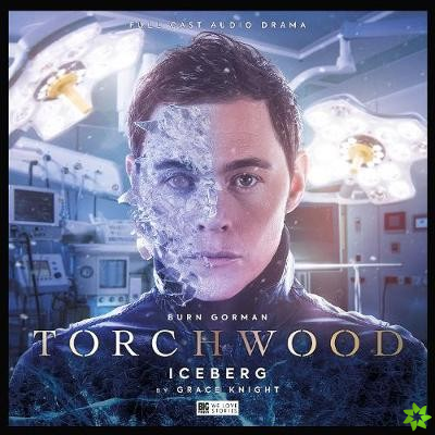 Torchwood #38 Iceberg