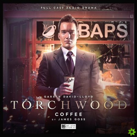 Torchwood #46