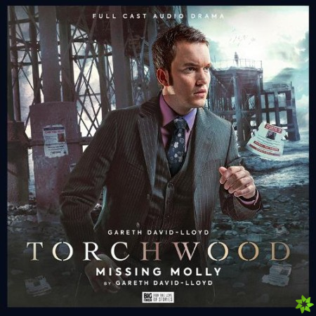 Torchwood #82: Missing Molly