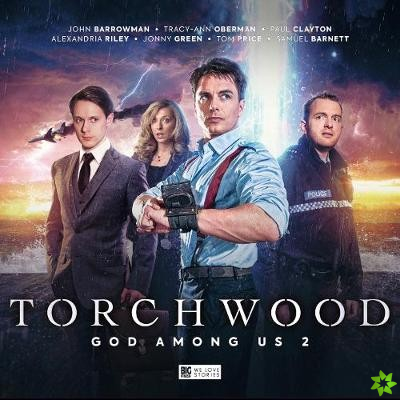 Torchwood: God Among Us Part 2