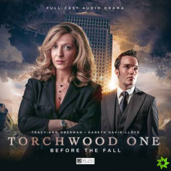 Torchwood One: Before the Fall