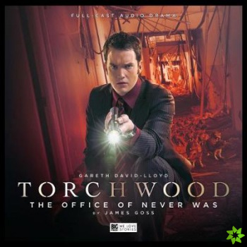Torchwood: The Office of Never Was