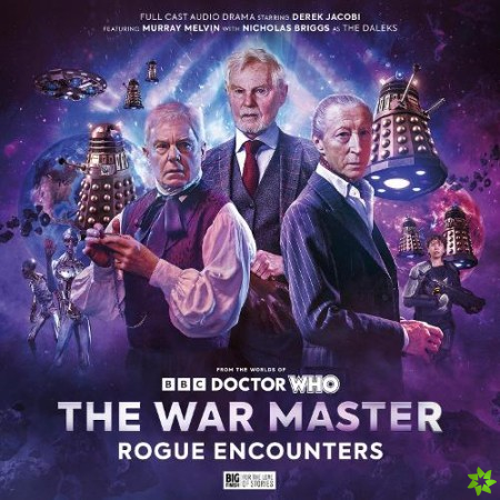 War Master 10: Rogue Encounters