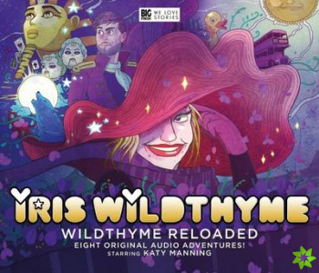 Wildthyme Reloaded