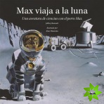 Max viaja a la luna