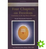 Four Chapters on Freedom