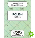 English-Polish & Polish-English Word-to-Word Dictionary