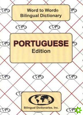 English-Portuguese & Portuguese-English Word-to-Word Dictionary