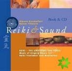 Reiki Sound Book