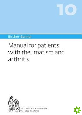 Bircher-Benner Manual Vol. 10