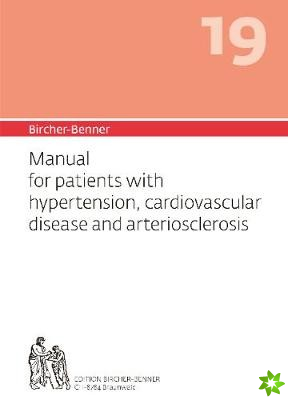 Bircher-Benner Manual Vol. 19