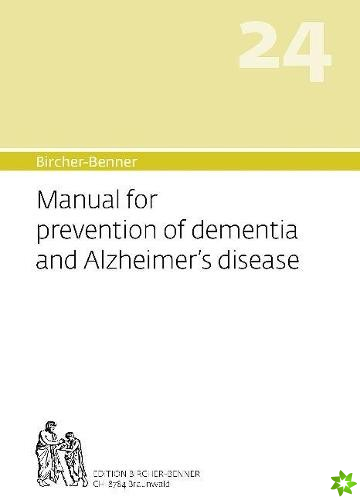 Bircher-Benner Manual Vol. 24