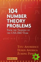 104 Number Theory Problems