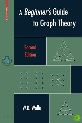 Beginner's Guide to Graph Theory