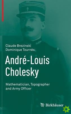 Andre-Louis Cholesky