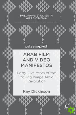Arab Film and Video Manifestos