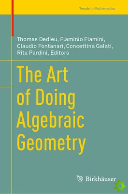 Art of Doing Algebraic Geometry