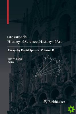 Crossroads: History of Science, History of Art