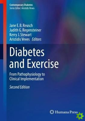 Diabetes and Exercise