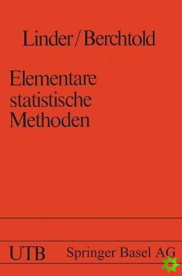 Elementare Statistische Methoden