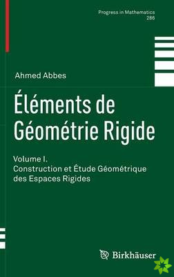 Elements de Geometrie Rigide