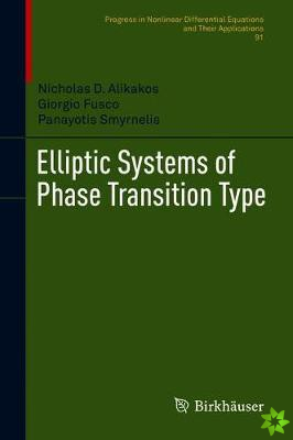 Elliptic Systems of Phase Transition Type