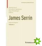 James Serrin. Selected Papers