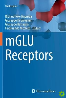 mGLU Receptors