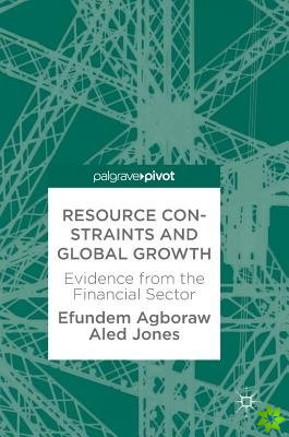 Resource Constraints and Global Growth