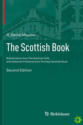 Scottish Book
