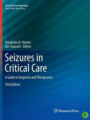 Seizures in Critical Care