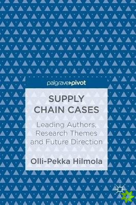 Supply Chain Cases