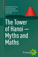 Tower of Hanoi  Myths and Maths