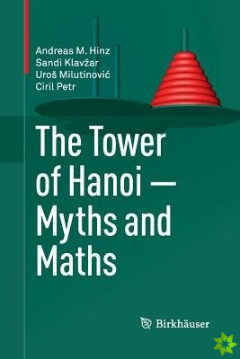Tower of Hanoi  Myths and Maths