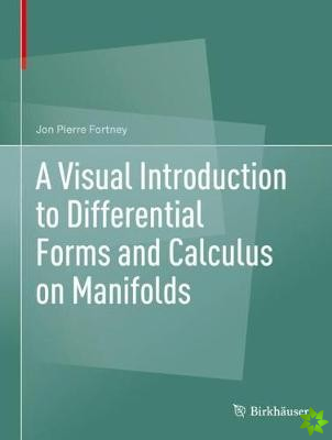 Visual Introduction to Differential Forms and Calculus on Manifolds