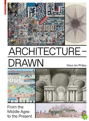 Architecture - Drawn