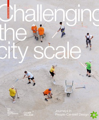 Challenging The City Scale