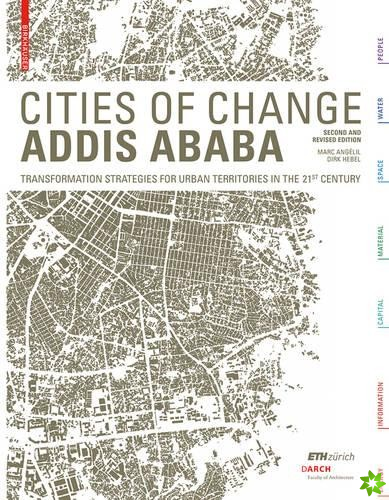 Cities of Change  Addis Ababa