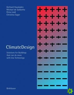 ClimateDesign