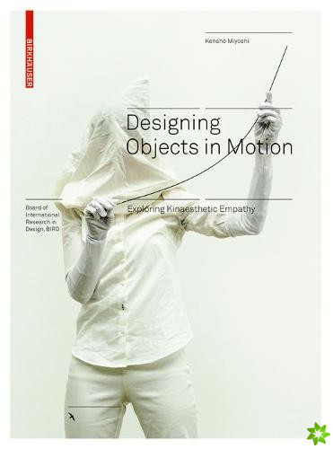 Designing Objects in Motion