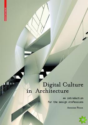 Digital Culture in Architecture
