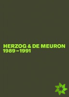Herzog & de Meuron 1989-1991