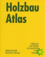 Holzbau Atlas