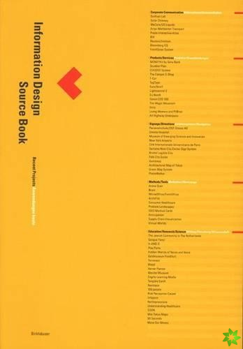 Information Design Source Book