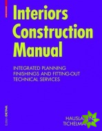 Interiors Construction Manual
