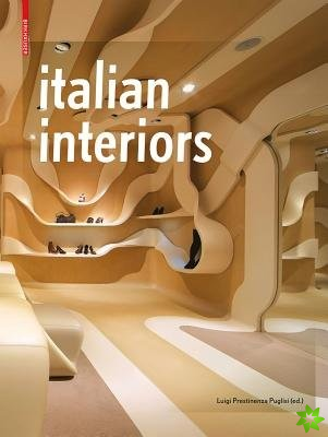 Italian Interiors